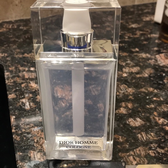 dior homme 200ml